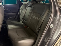 Hyundai i30 Wagon vaihtoauto