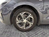 Hyundai i30 Wagon vaihtoauto
