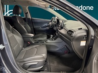 Hyundai i30 Wagon vaihtoauto