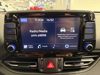 Hyundai i30 Wagon vaihtoauto