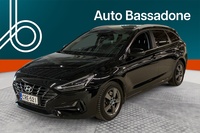 Hyundai i30 Wagon vaihtoauto