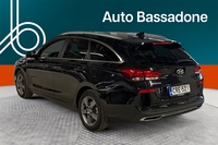 Hyundai i30 Wagon vaihtoauto