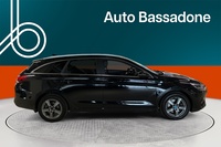 Hyundai i30 Wagon vaihtoauto