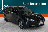 Hyundai i30 Wagon vaihtoauto