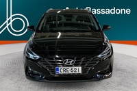 Hyundai i30 Wagon vaihtoauto