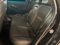 Hyundai i30 Wagon vaihtoauto