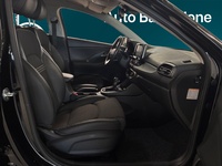 Hyundai i30 Wagon vaihtoauto