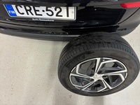 Hyundai i30 Wagon vaihtoauto