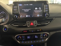 Hyundai i30 Wagon vaihtoauto