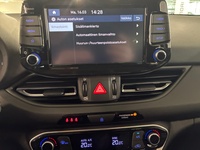 Hyundai i30 Wagon vaihtoauto