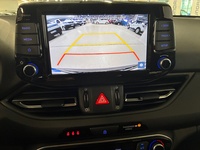 Hyundai i30 Wagon vaihtoauto