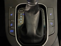 Hyundai i30 Wagon vaihtoauto