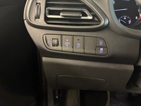 Hyundai i30 Wagon vaihtoauto