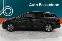 Hyundai i30 Wagon vaihtoauto