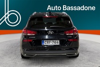 Hyundai i30 Wagon vaihtoauto