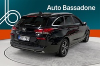 Hyundai i30 Wagon vaihtoauto