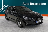 Hyundai i30 Wagon vaihtoauto