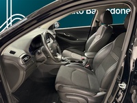 Hyundai i30 Wagon vaihtoauto