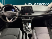 Hyundai i30 Wagon vaihtoauto