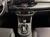 Hyundai i30 Wagon vaihtoauto