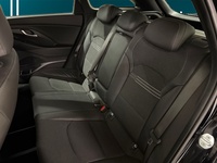 Hyundai i30 Wagon vaihtoauto