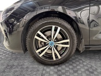 Hyundai i30 Wagon vaihtoauto