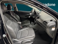 Hyundai i30 Wagon vaihtoauto