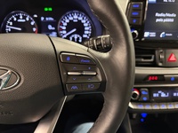 Hyundai i30 Wagon vaihtoauto