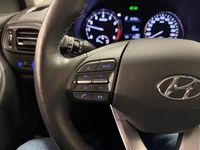 Hyundai i30 Wagon vaihtoauto