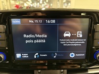 Hyundai i30 Wagon vaihtoauto