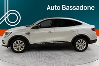 Renault Arkana vaihtoauto