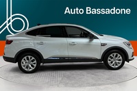 Renault Arkana vaihtoauto