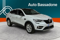 Renault Arkana vaihtoauto