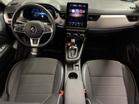 Renault Arkana vaihtoauto