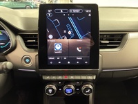 Renault Arkana vaihtoauto