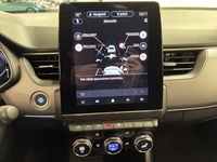 Renault Arkana vaihtoauto