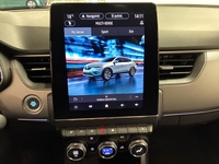 Renault Arkana vaihtoauto