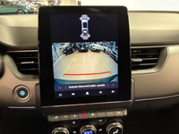 Renault Arkana vaihtoauto