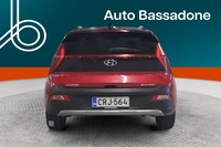 Hyundai Bayon vaihtoauto