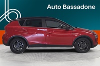 Hyundai Bayon vaihtoauto