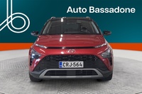 Hyundai Bayon vaihtoauto