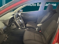 Hyundai Bayon vaihtoauto