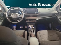 Hyundai Bayon vaihtoauto