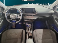 Hyundai Bayon vaihtoauto