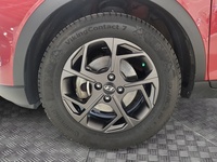 Hyundai Bayon vaihtoauto