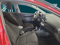 Hyundai Bayon vaihtoauto