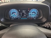 Hyundai Bayon vaihtoauto