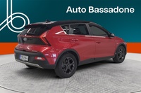 Hyundai Bayon vaihtoauto