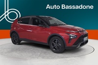 Hyundai Bayon vaihtoauto