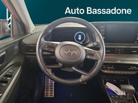 Hyundai Bayon vaihtoauto